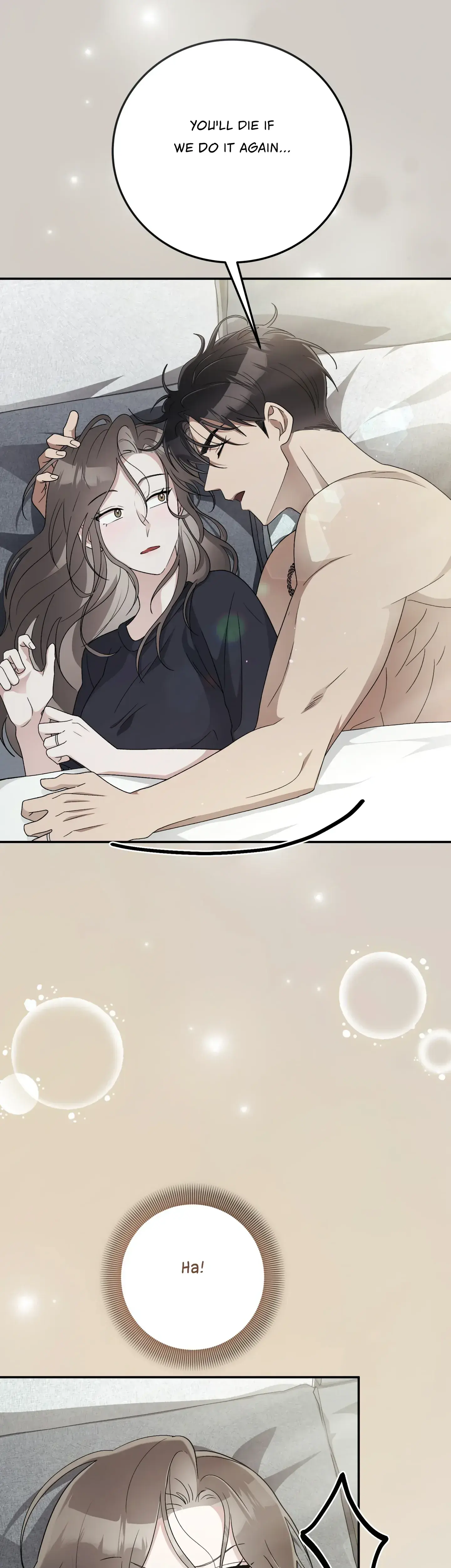 Kitsch Wedding Chapter 18 - Page 2
