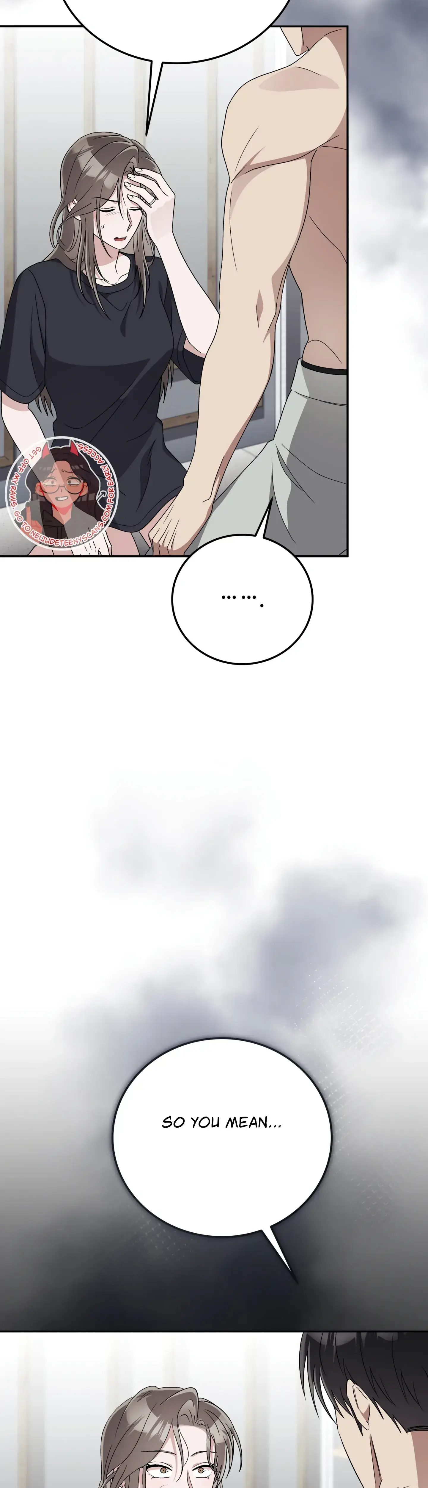 Kitsch Wedding Chapter 18 - Page 23
