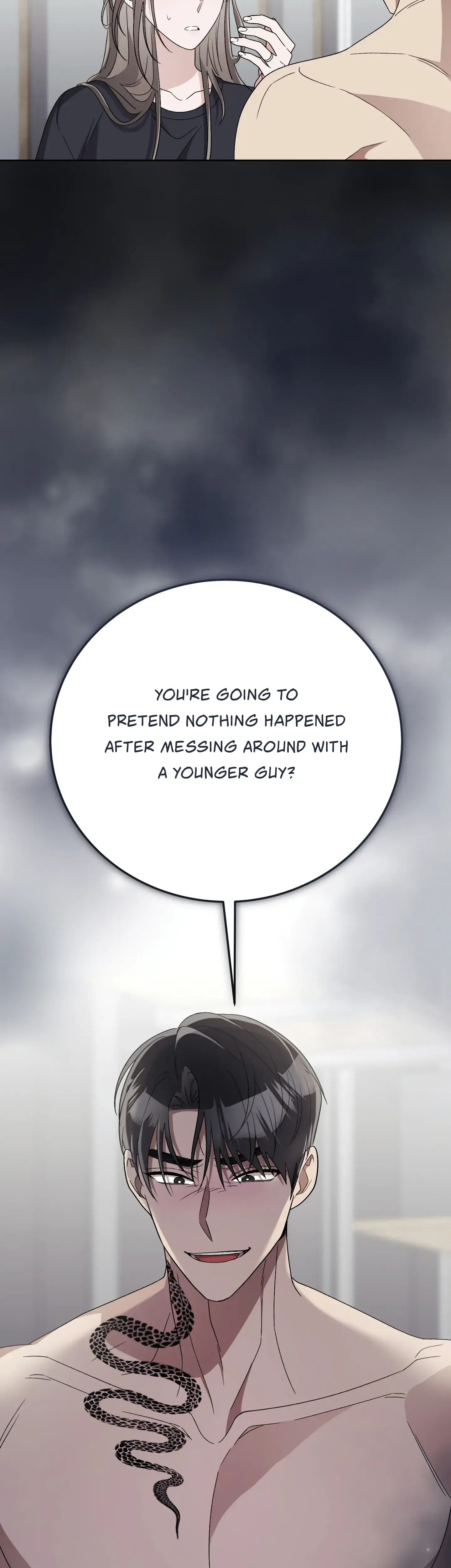 Kitsch Wedding Chapter 18 - Page 24