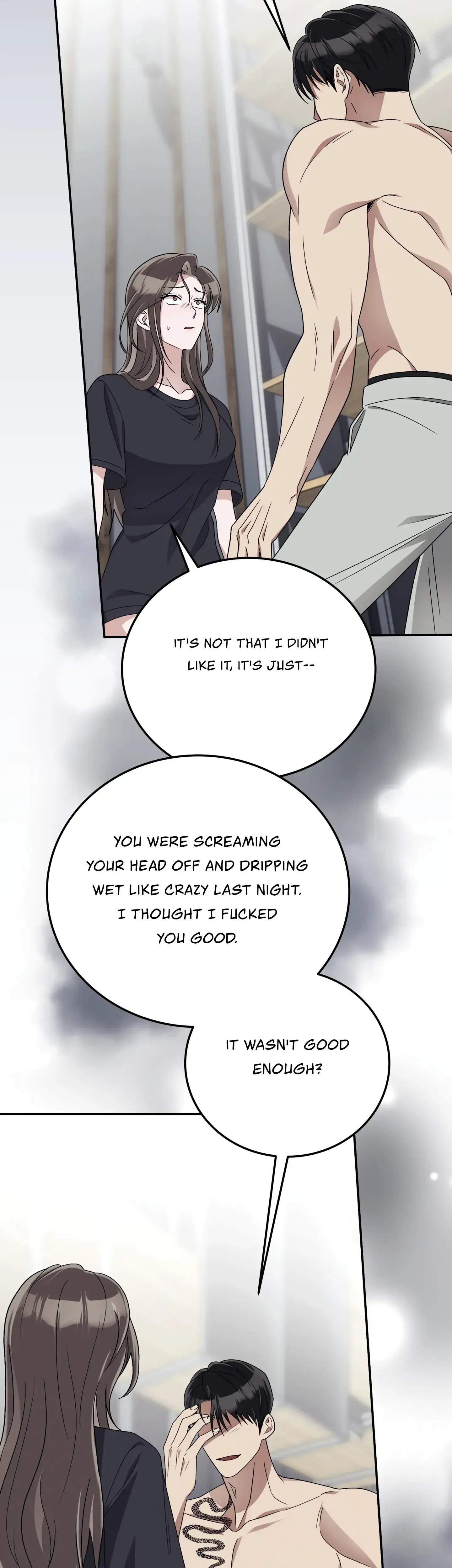 Kitsch Wedding Chapter 18 - Page 26
