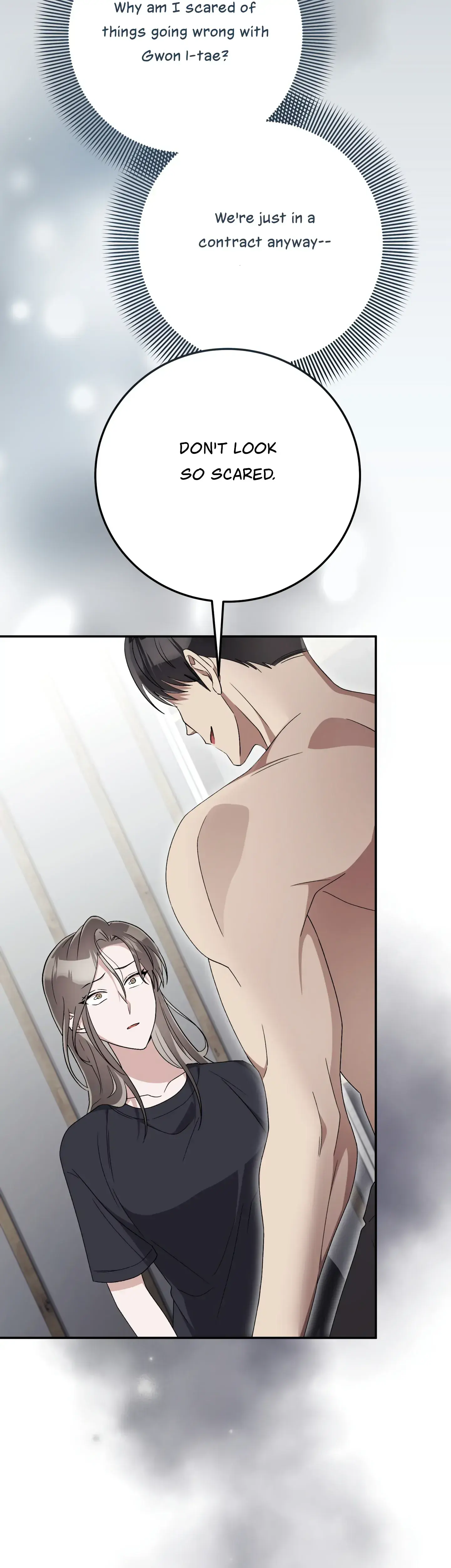 Kitsch Wedding Chapter 18 - Page 31