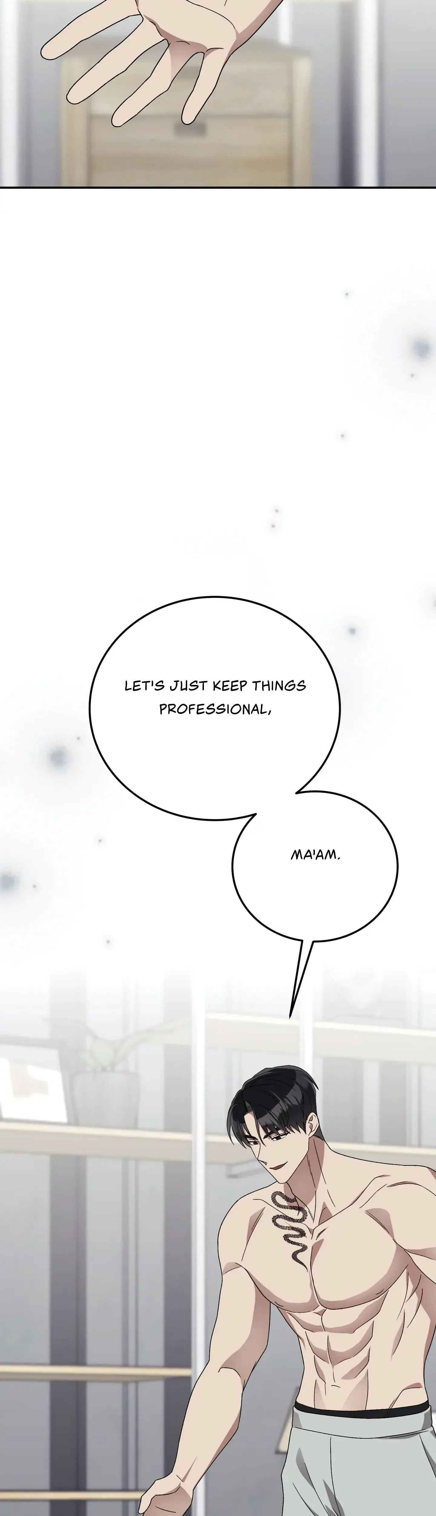 Kitsch Wedding Chapter 18 - Page 34