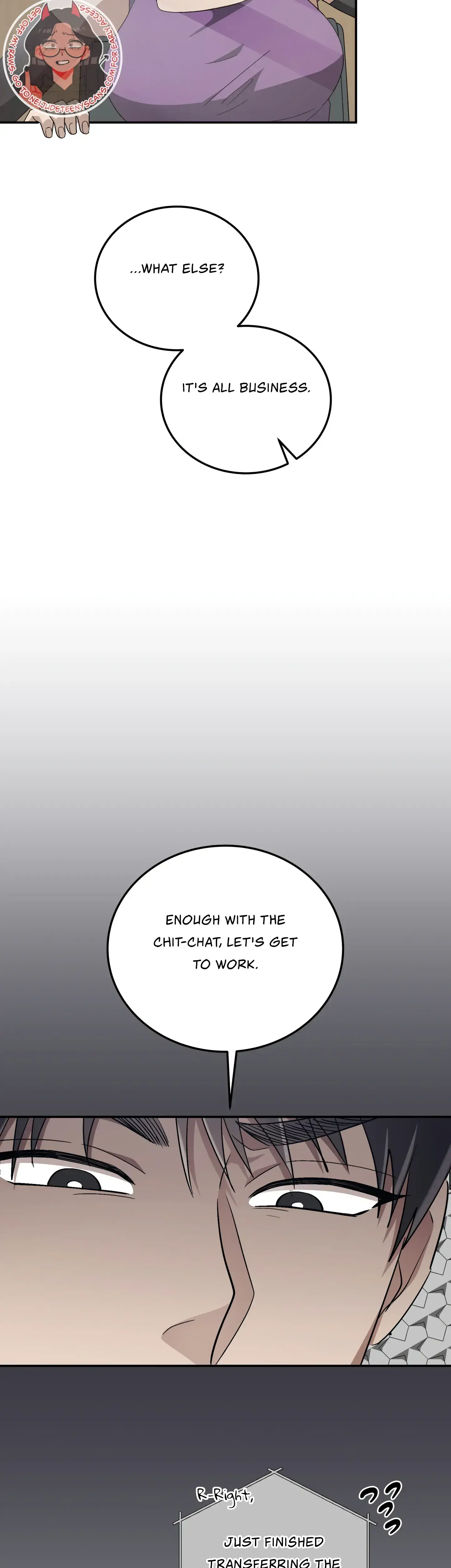 Kitsch Wedding Chapter 18 - Page 48