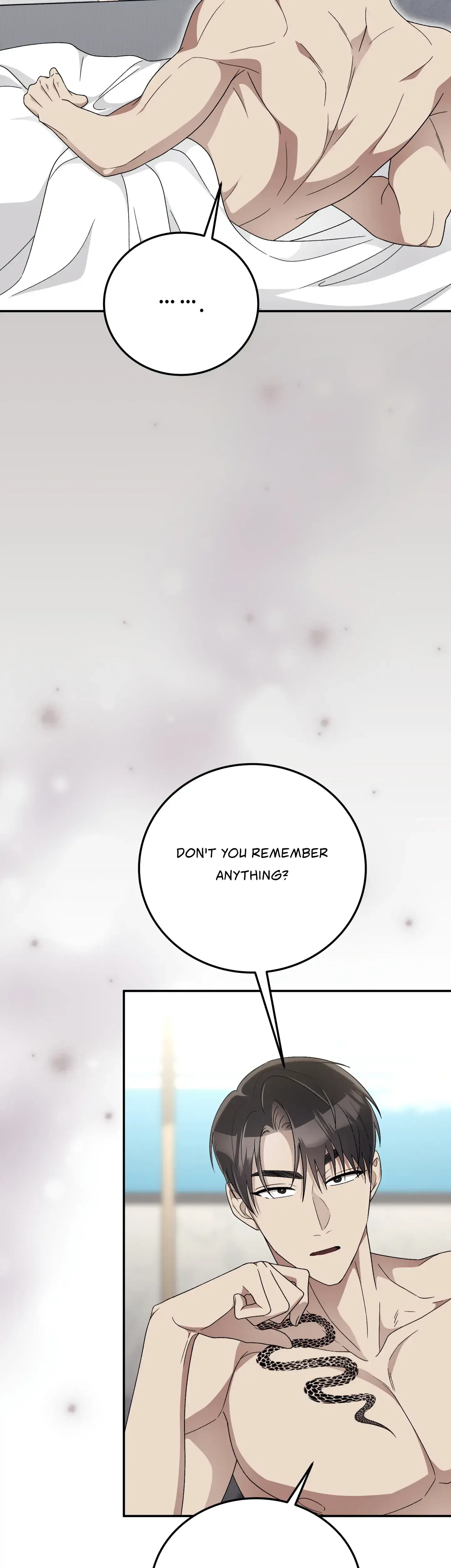 Kitsch Wedding Chapter 18 - Page 7