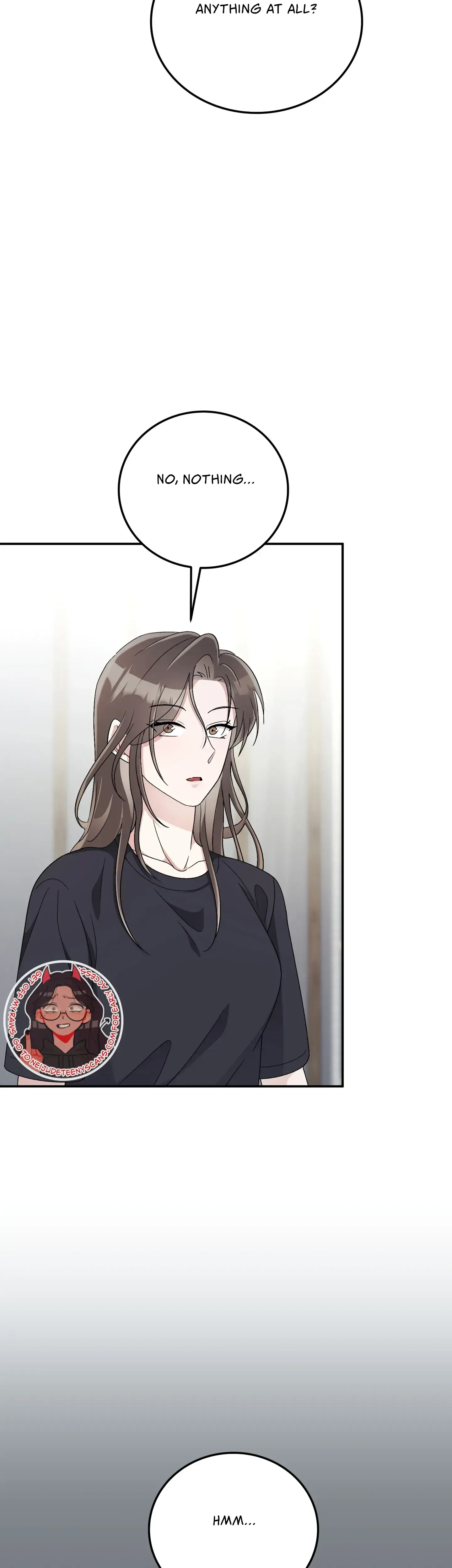 Kitsch Wedding Chapter 18 - Page 8