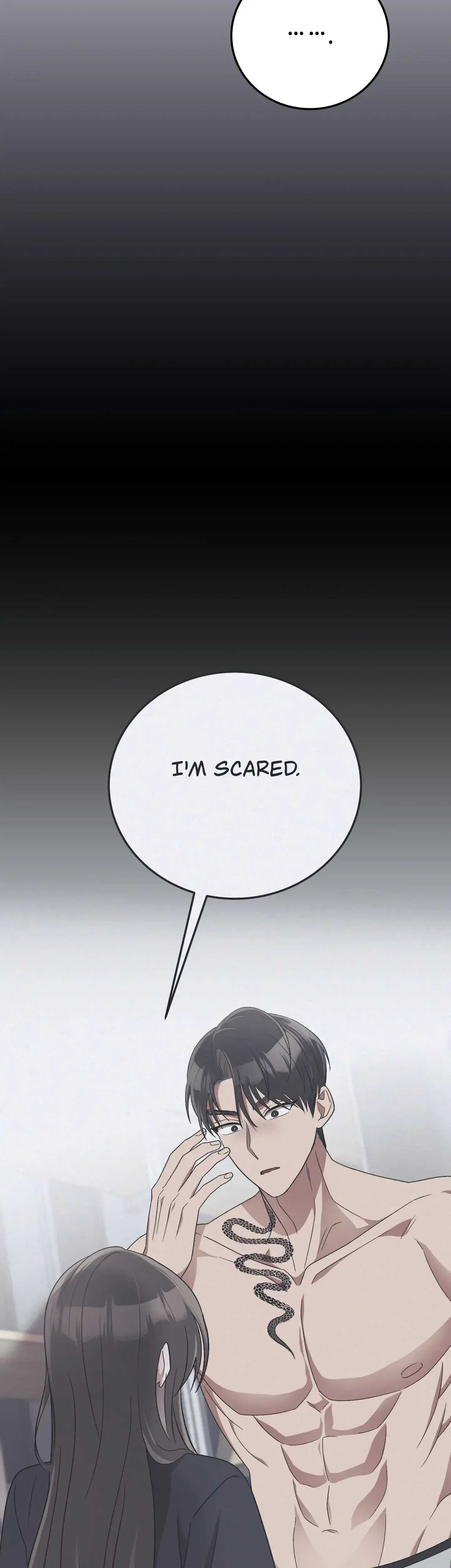 Kitsch Wedding Chapter 19 - Page 18