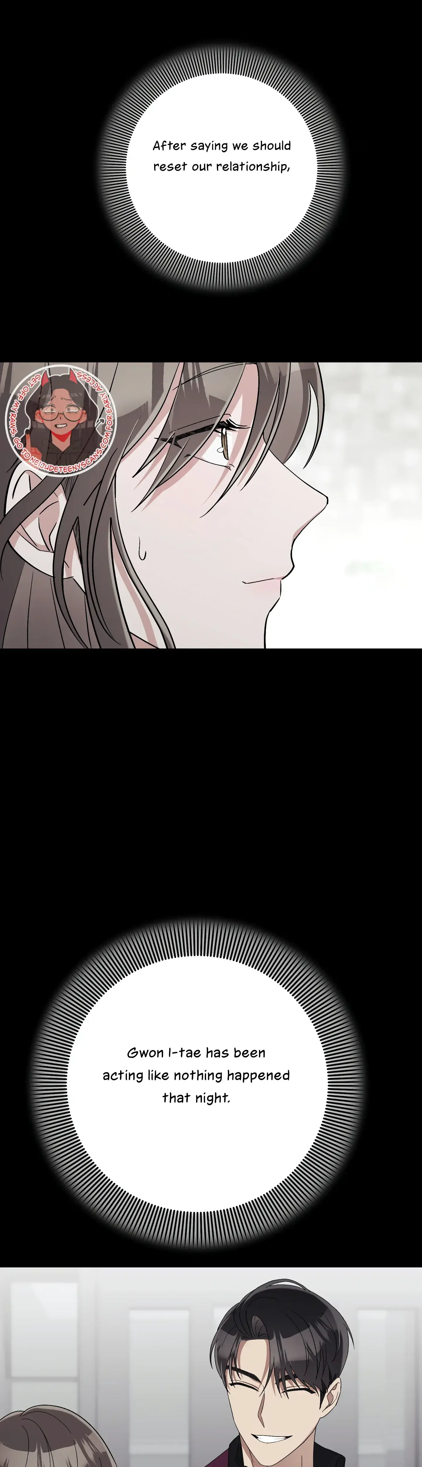 Kitsch Wedding Chapter 19 - Page 30