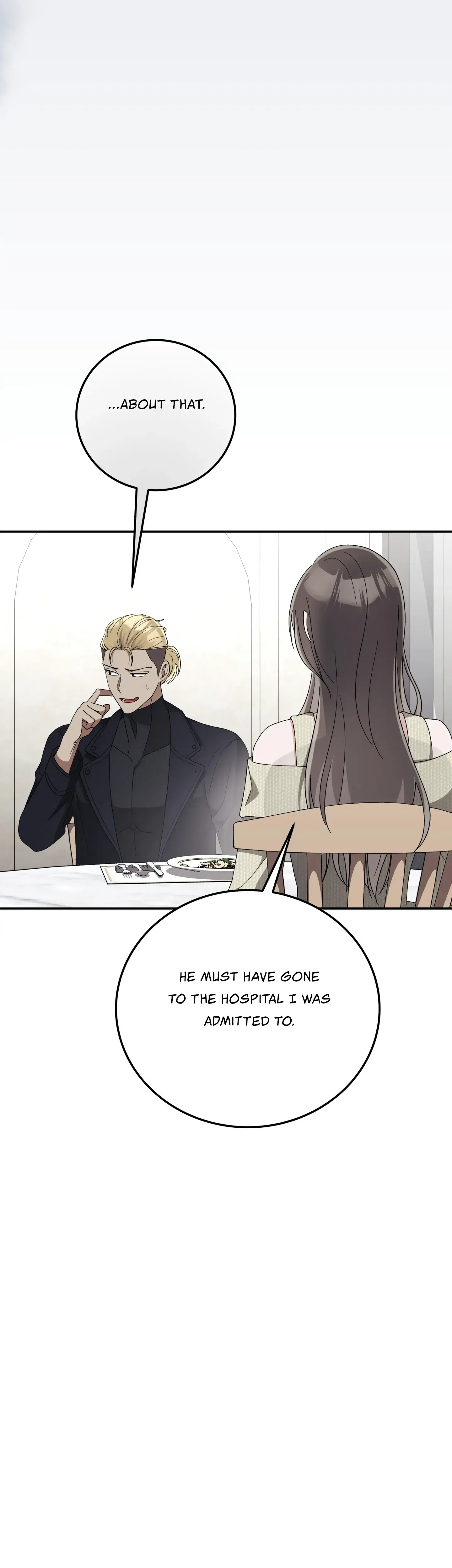 Kitsch Wedding Chapter 19 - Page 38