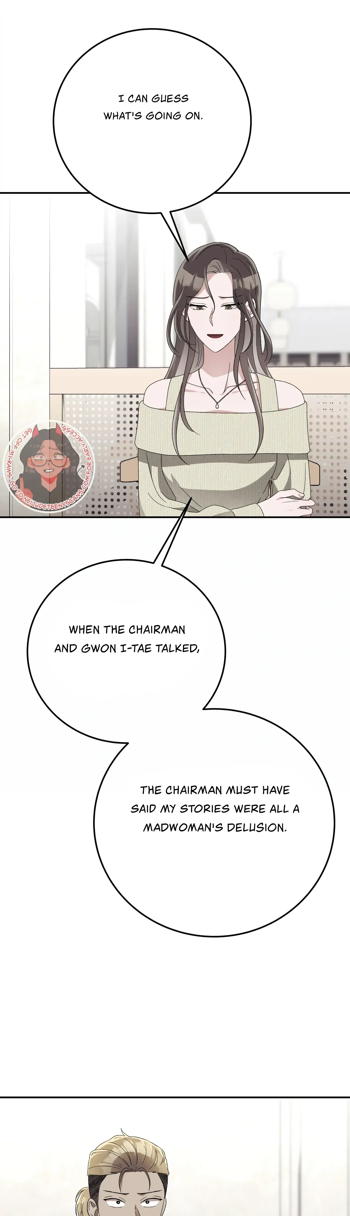 Kitsch Wedding Chapter 19 - Page 39