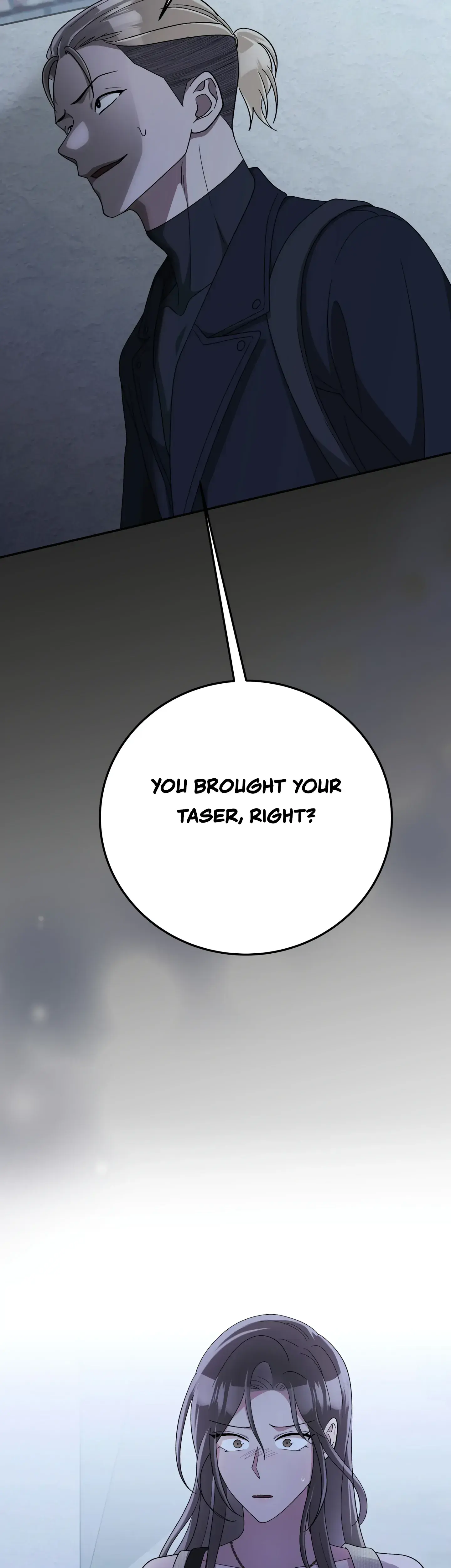 Kitsch Wedding Chapter 19 - Page 49