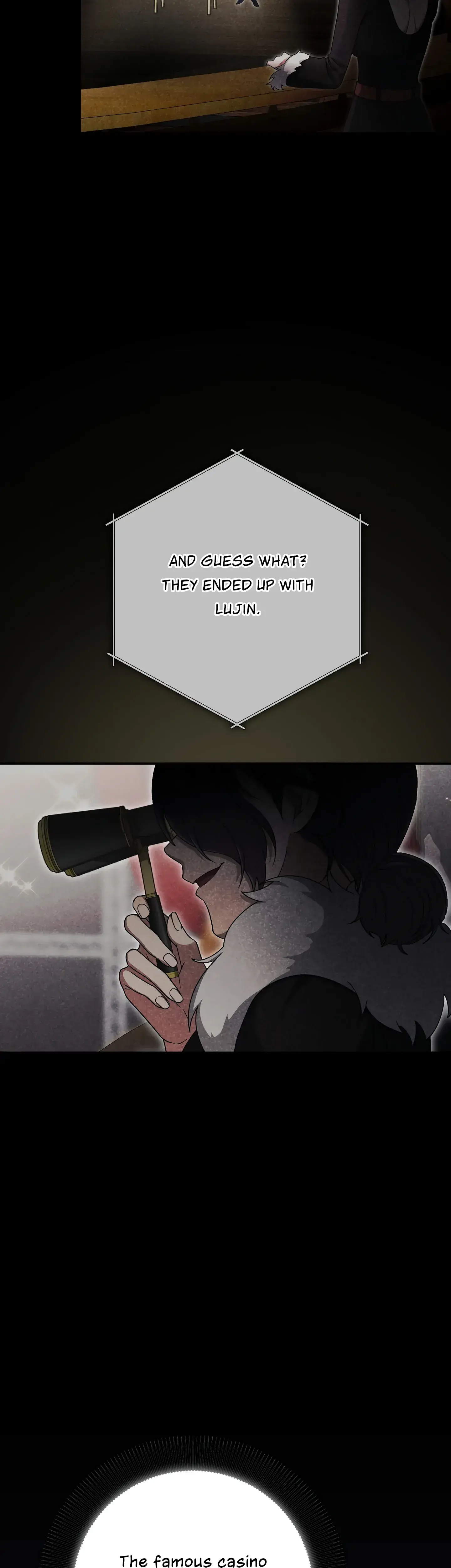 Kitsch Wedding Chapter 19 - Page 5