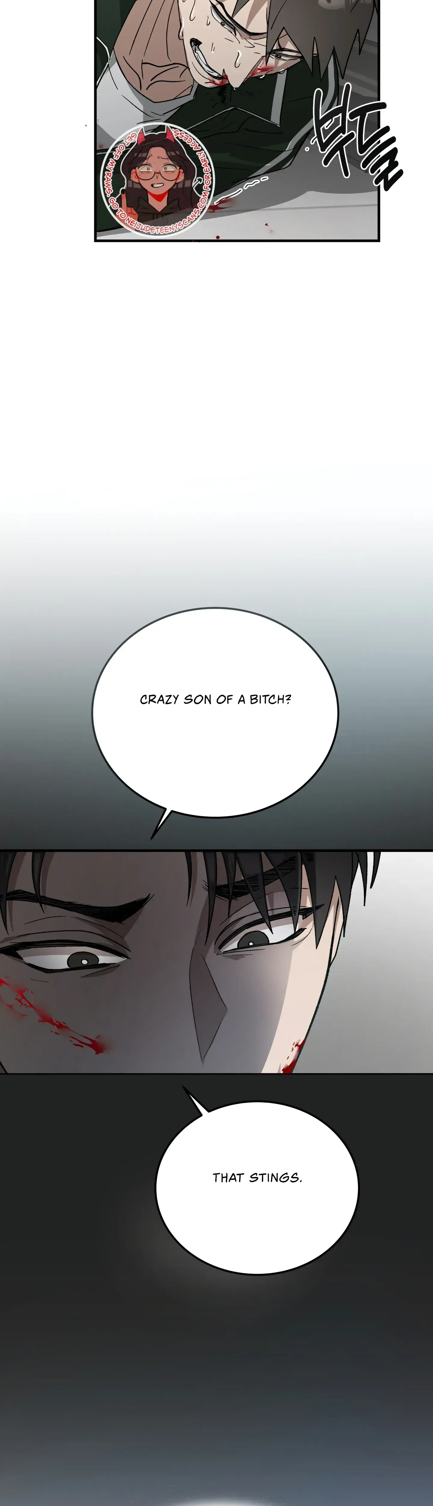 Kitsch Wedding Chapter 2 - Page 13