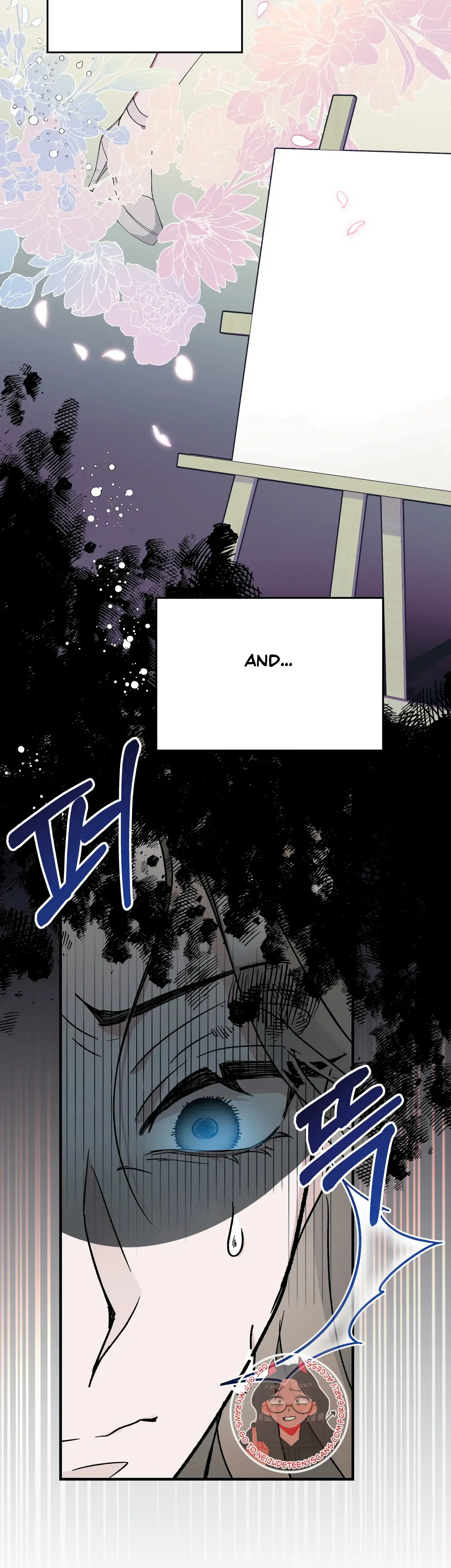 Kitsch Wedding Chapter 2 - Page 30