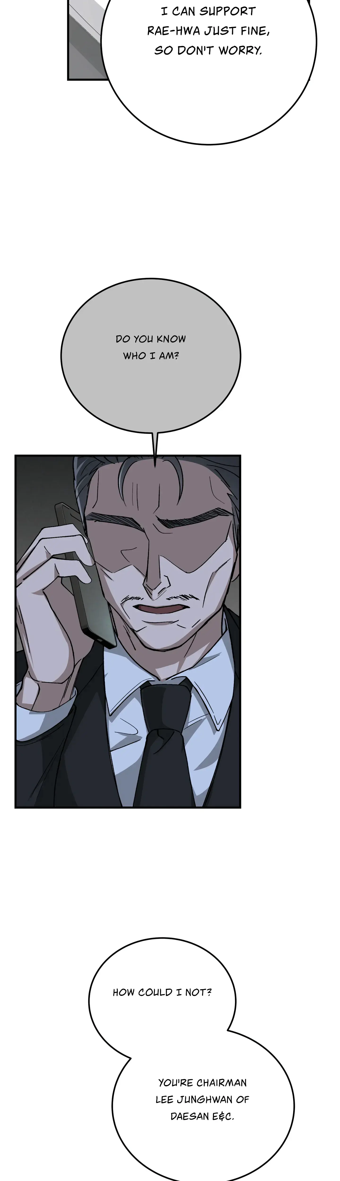 Kitsch Wedding Chapter 2 - Page 39