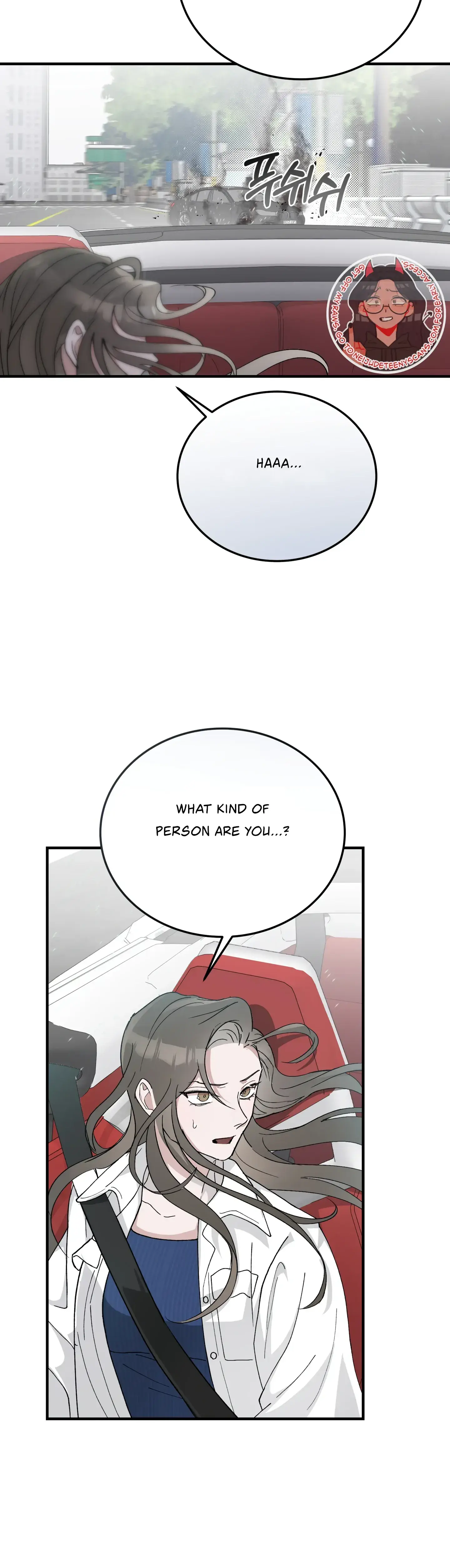 Kitsch Wedding Chapter 2 - Page 43