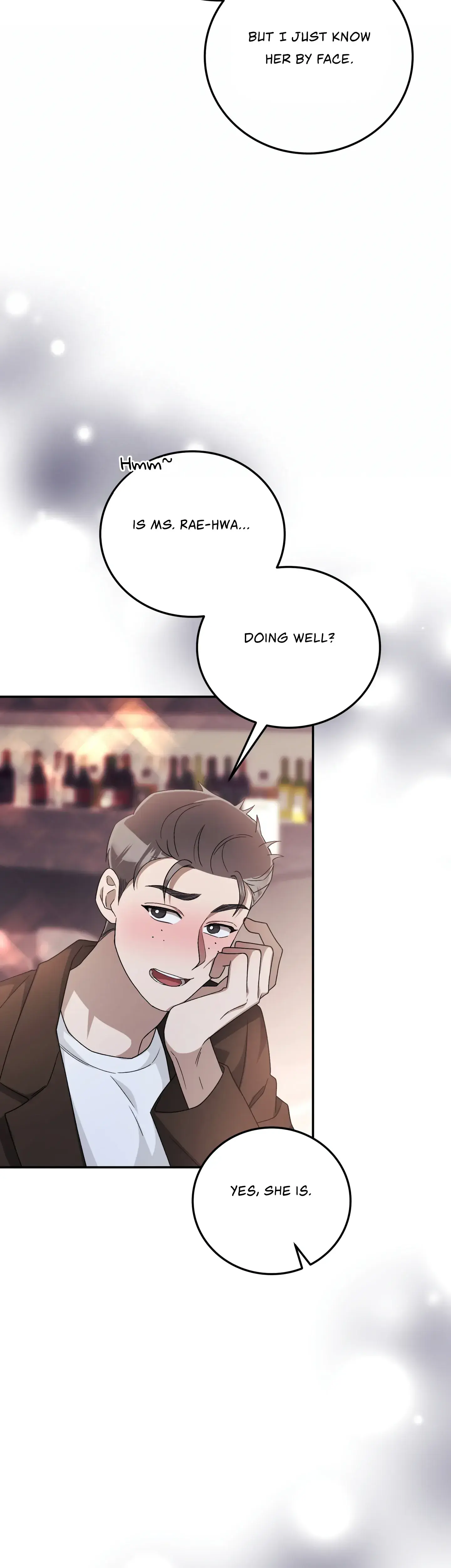 Kitsch Wedding Chapter 20 - Page 17