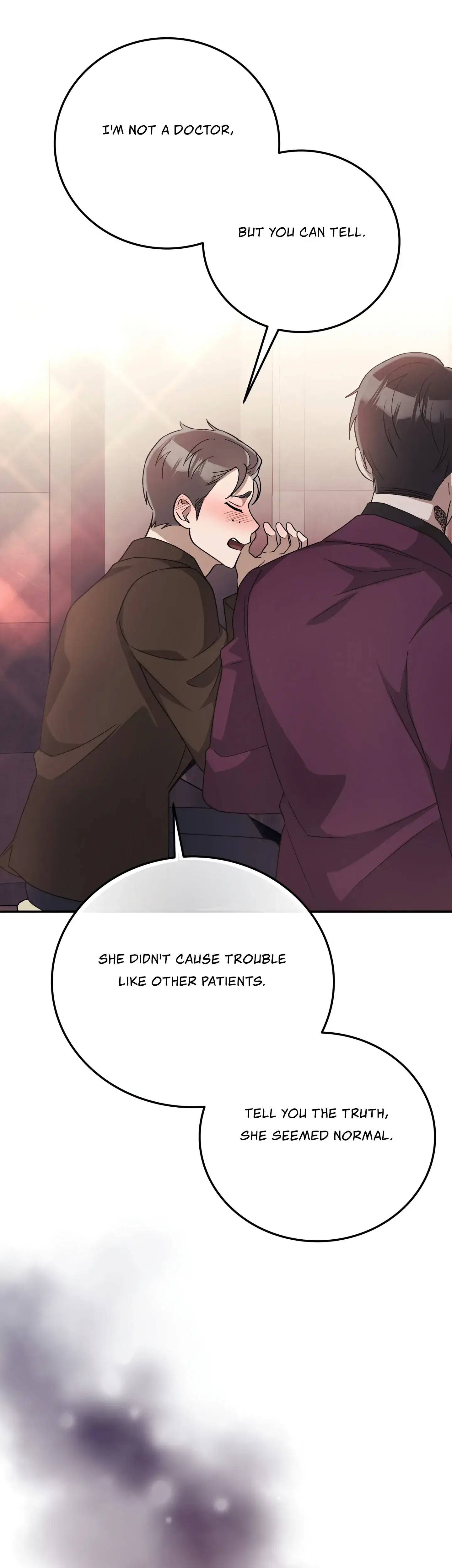 Kitsch Wedding Chapter 20 - Page 19