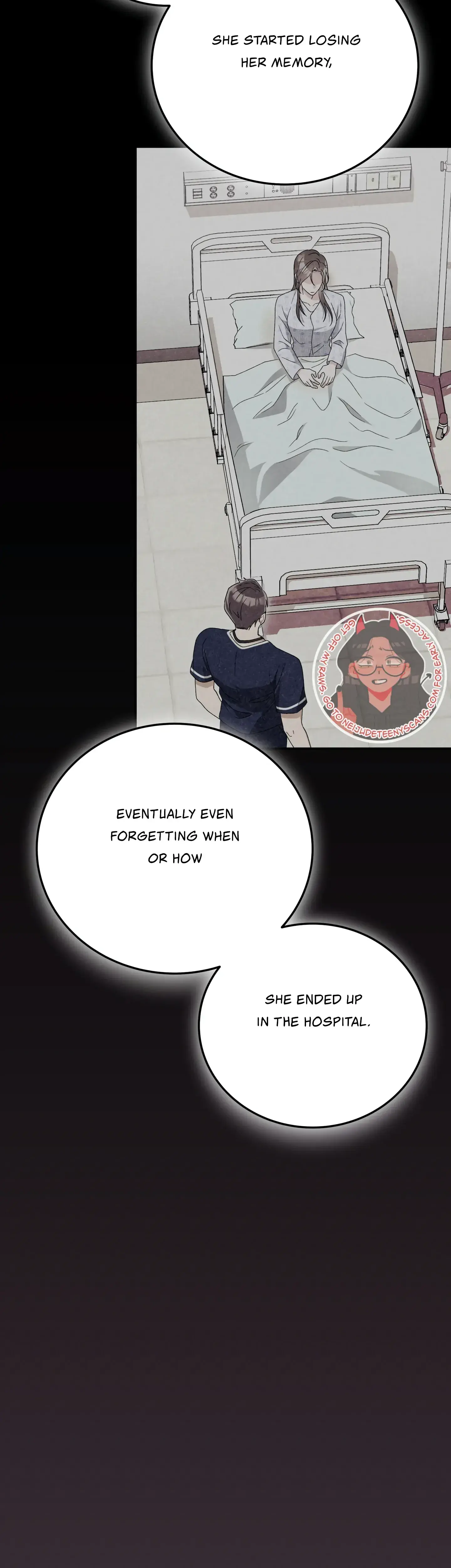 Kitsch Wedding Chapter 20 - Page 22