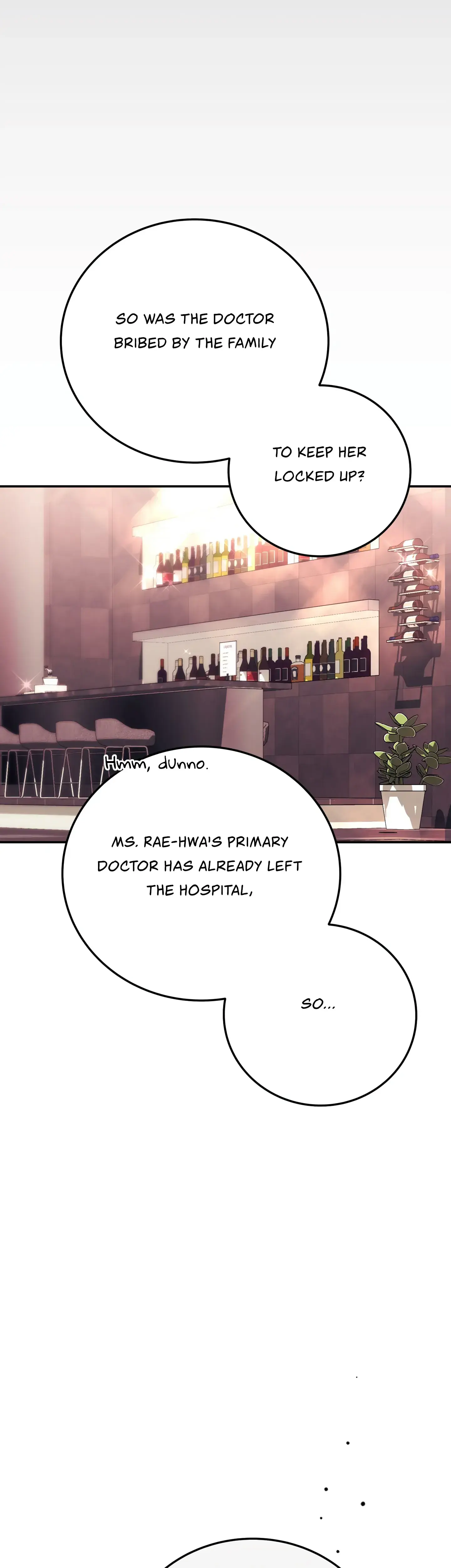 Kitsch Wedding Chapter 20 - Page 24