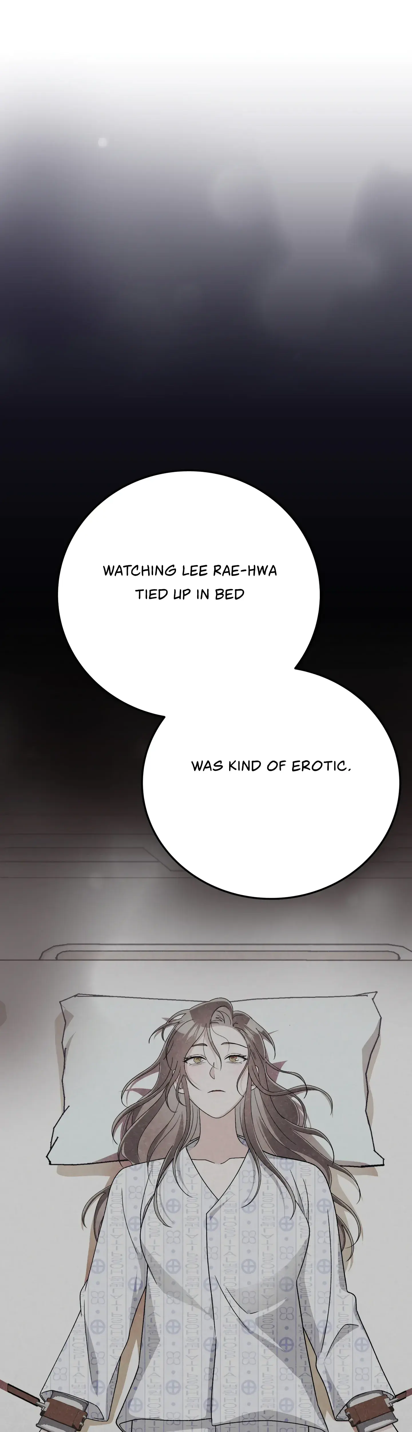 Kitsch Wedding Chapter 20 - Page 26