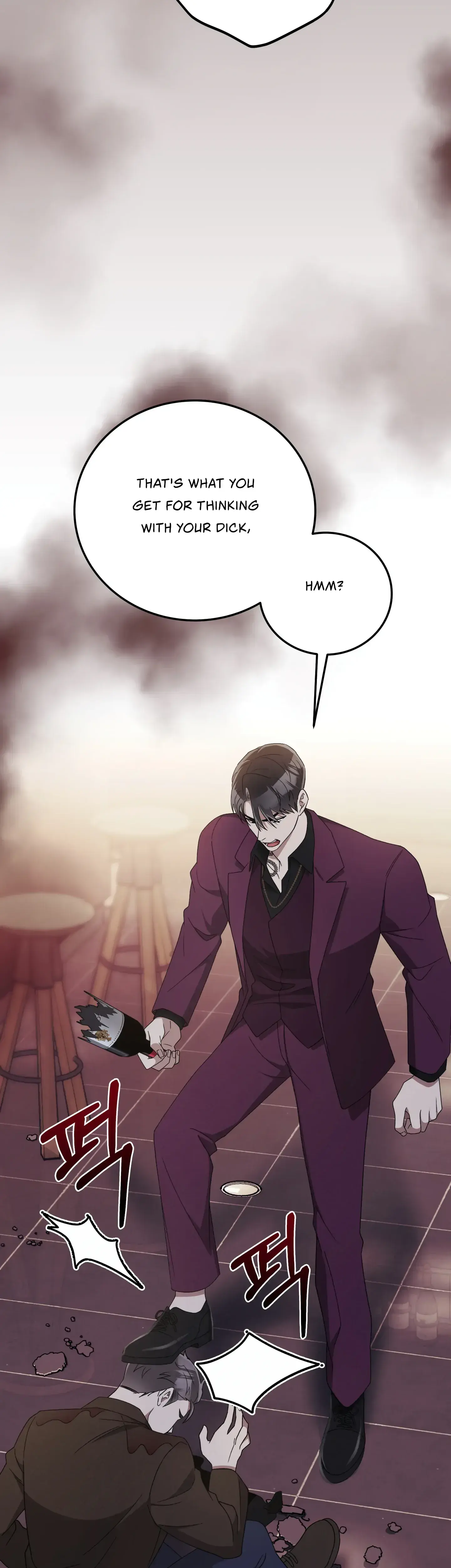 Kitsch Wedding Chapter 20 - Page 33