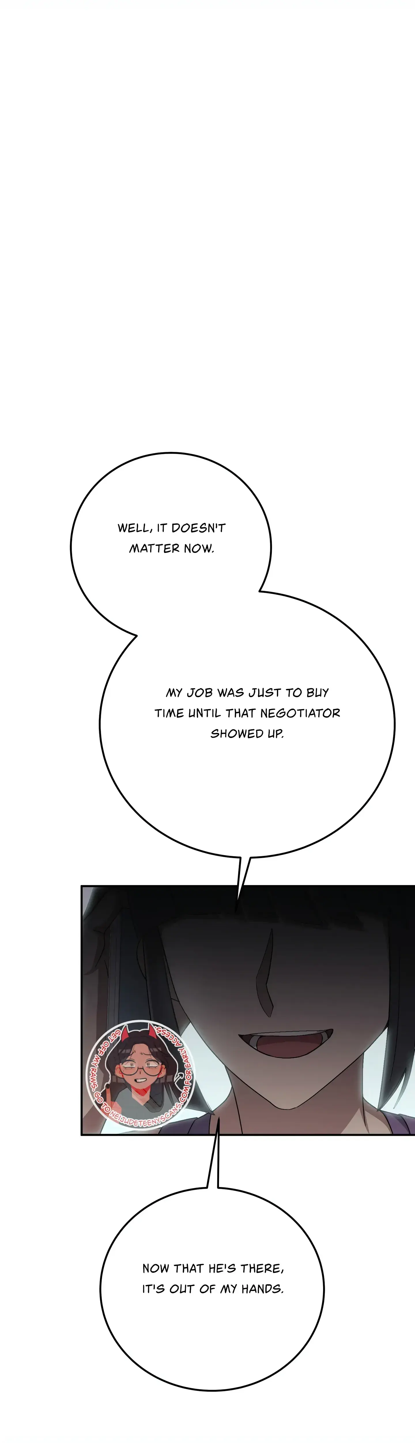 Kitsch Wedding Chapter 21 - Page 12