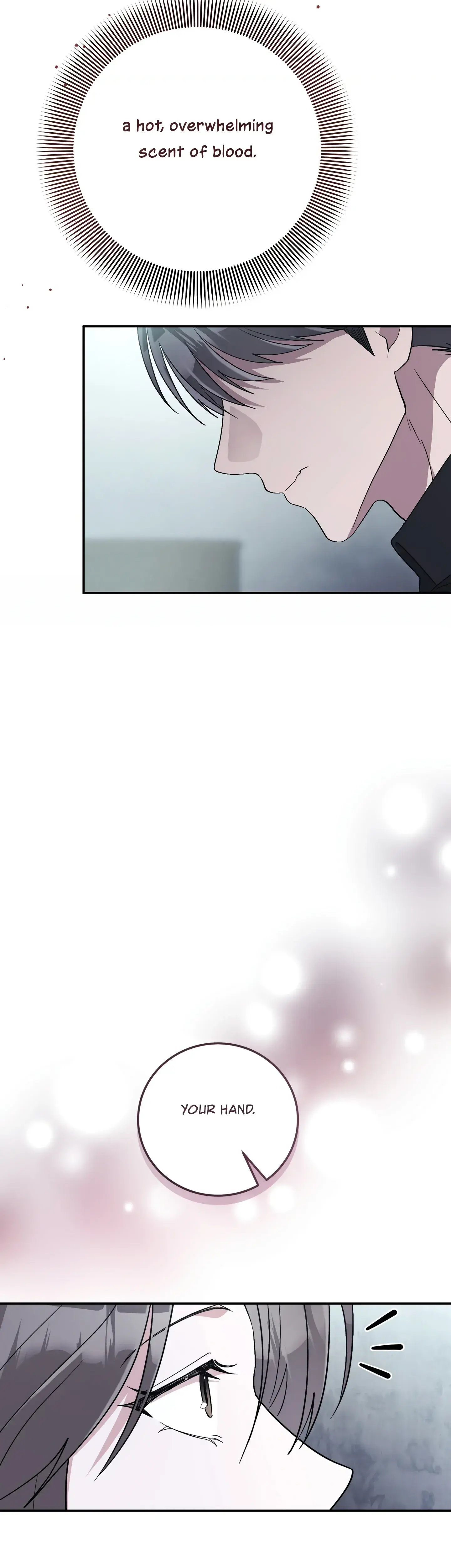 Kitsch Wedding Chapter 21 - Page 33