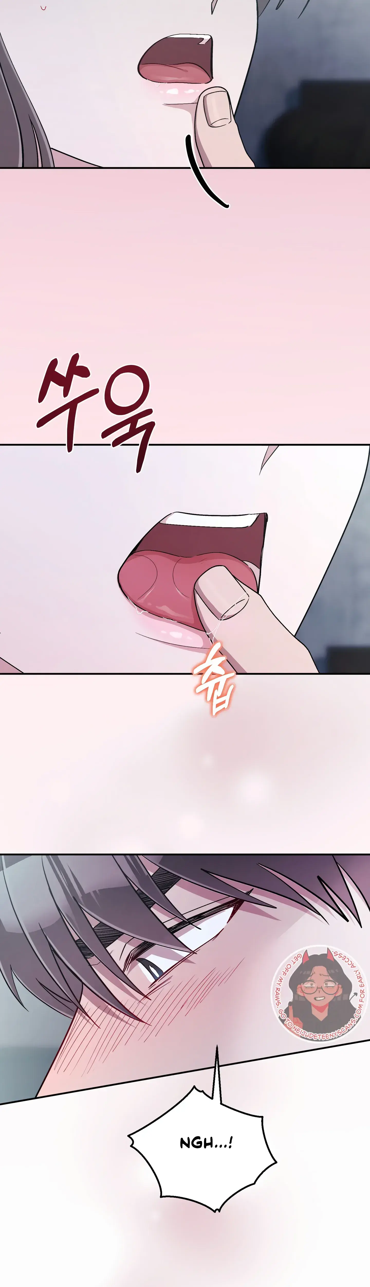 Kitsch Wedding Chapter 21 - Page 50