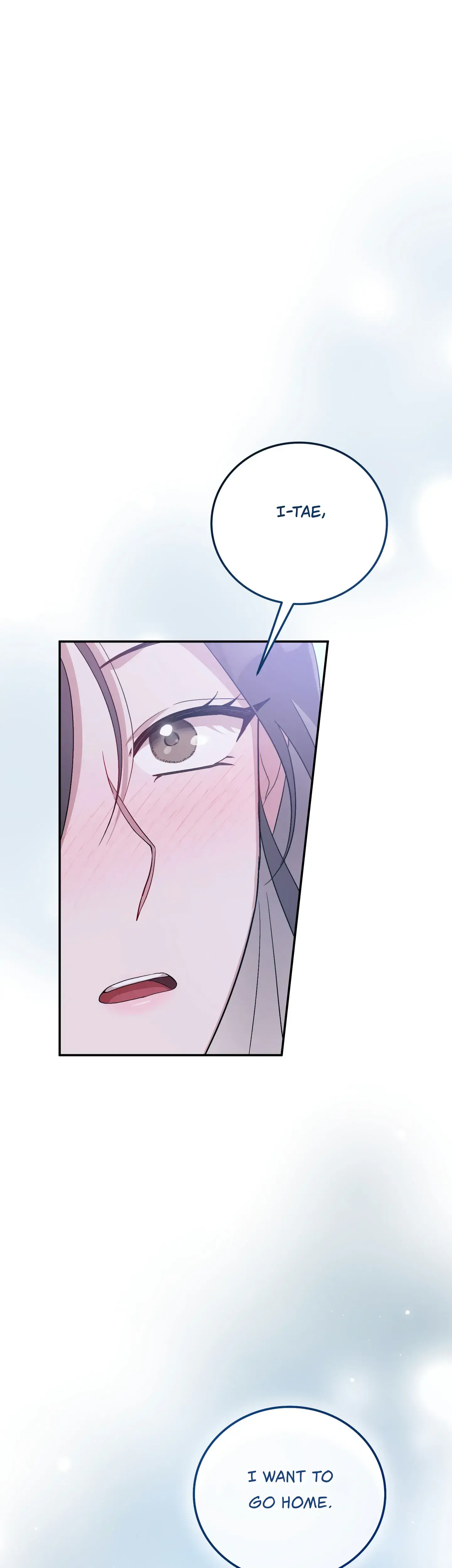 Kitsch Wedding Chapter 22 - Page 19