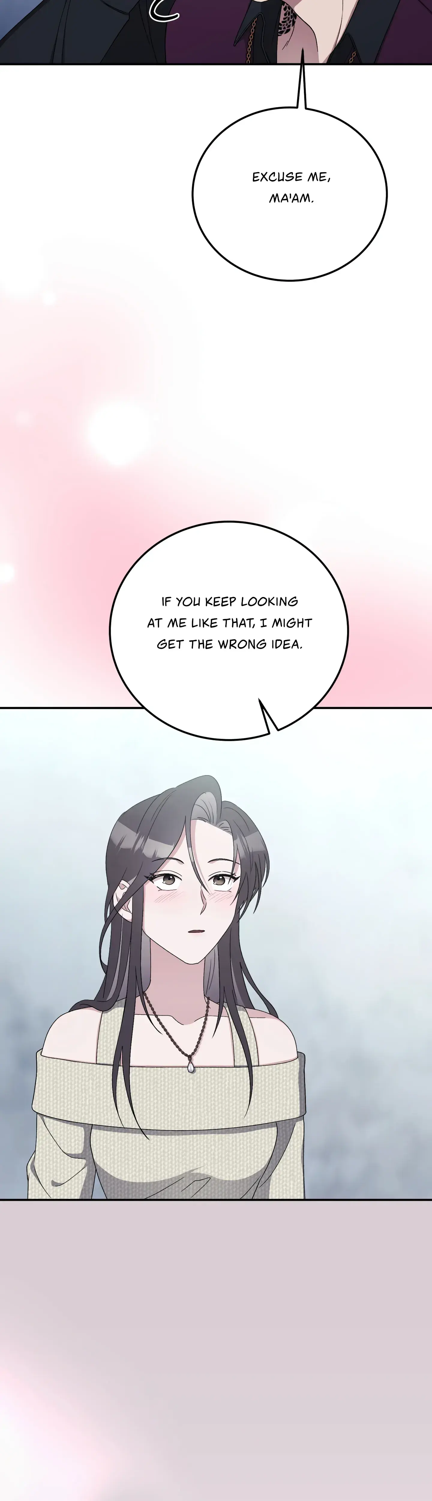 Kitsch Wedding Chapter 22 - Page 2
