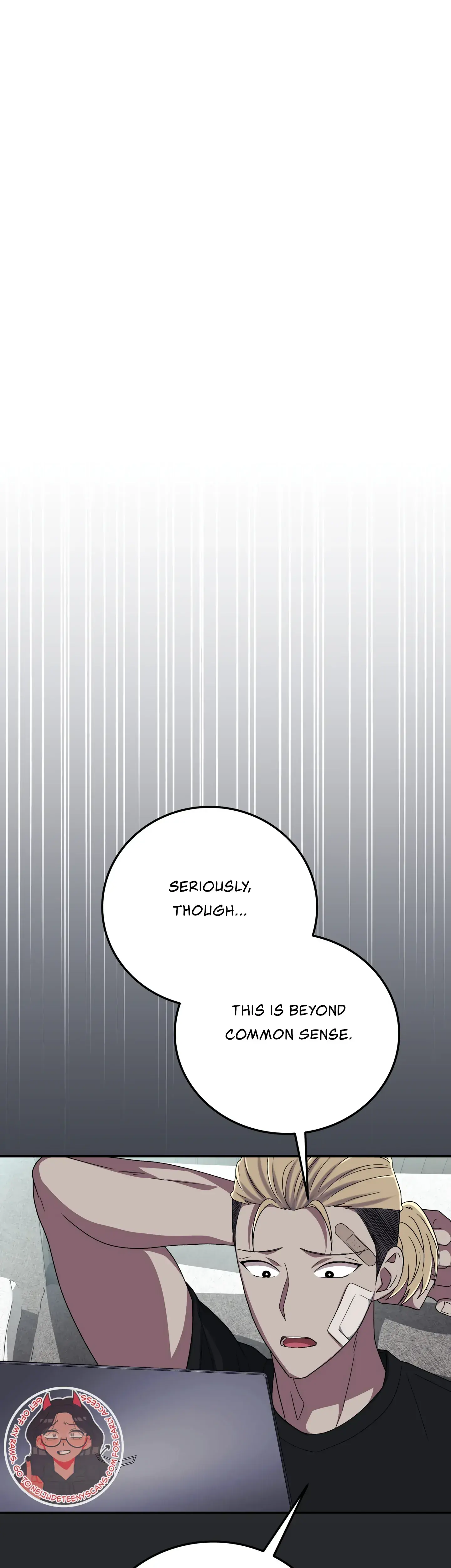 Kitsch Wedding Chapter 22 - Page 23