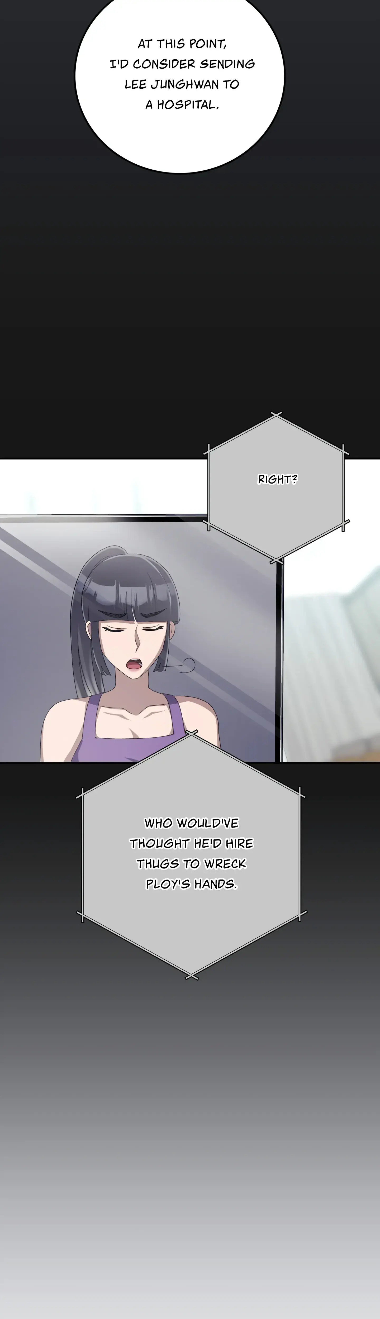 Kitsch Wedding Chapter 22 - Page 24