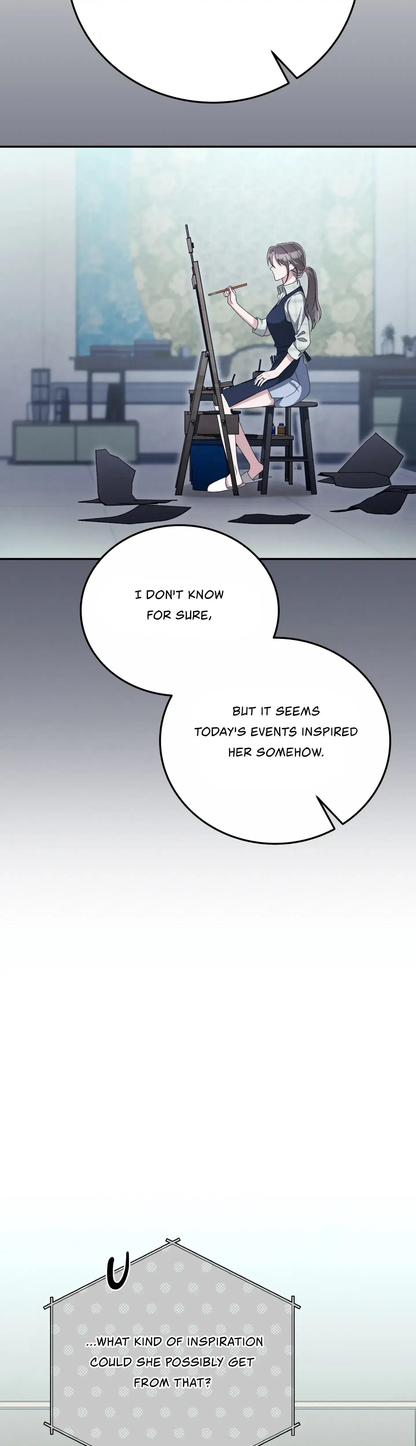 Kitsch Wedding Chapter 22 - Page 32