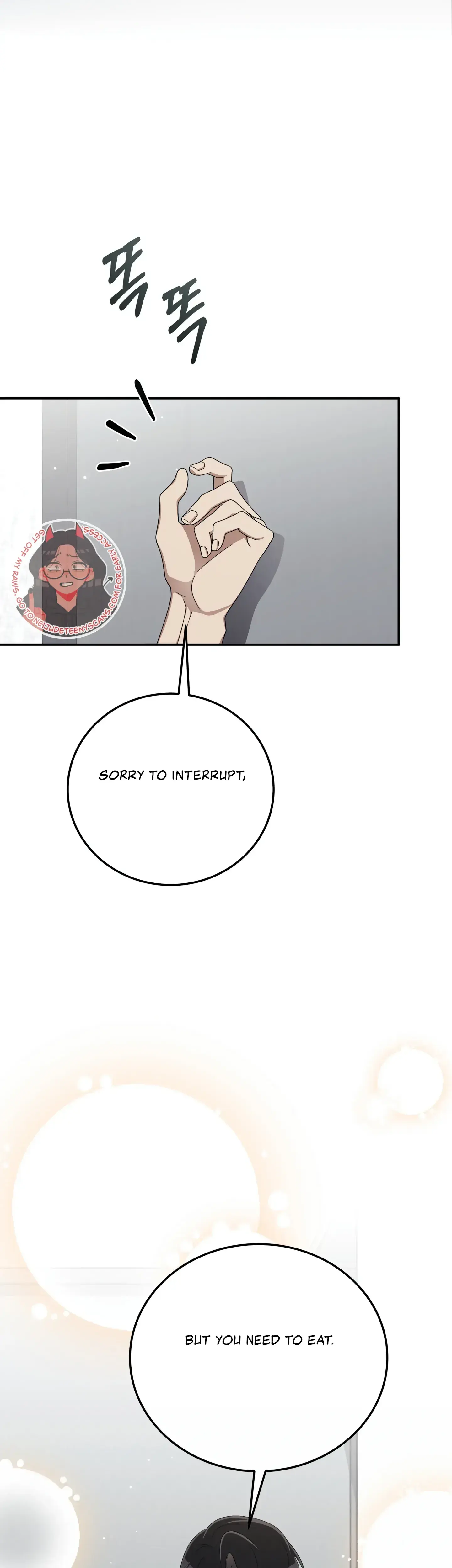 Kitsch Wedding Chapter 22 - Page 42
