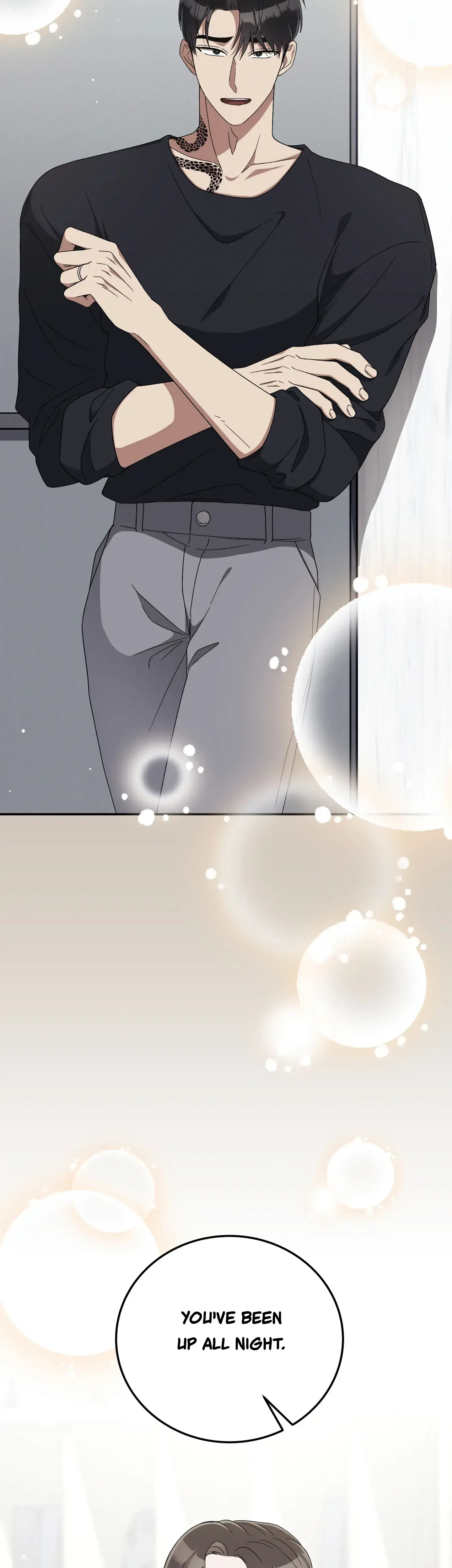 Kitsch Wedding Chapter 22 - Page 43