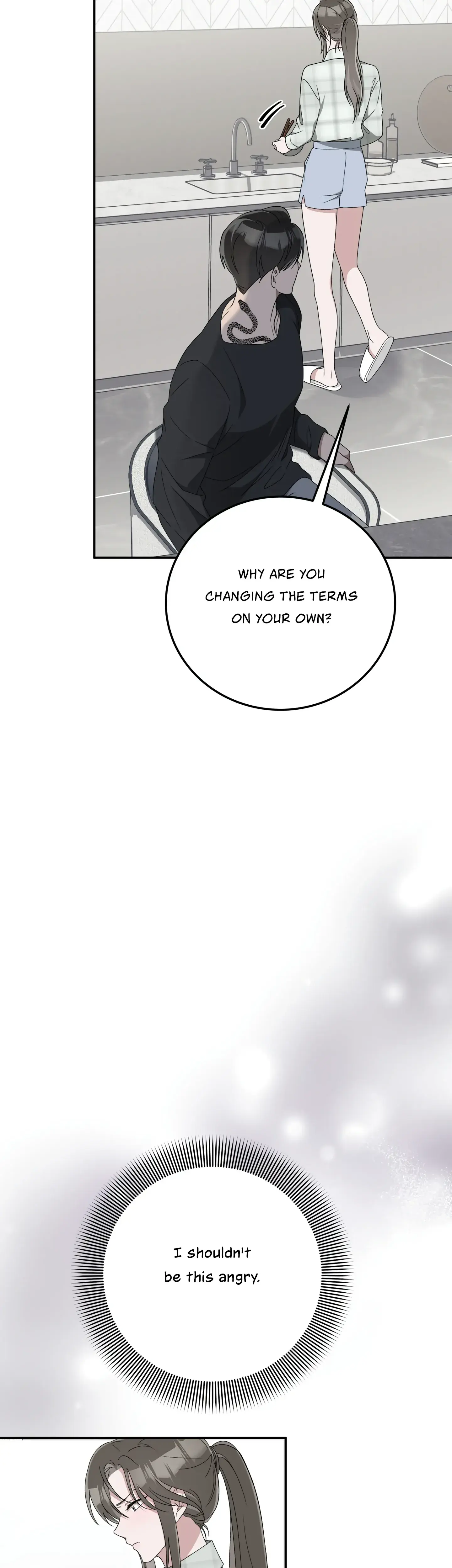Kitsch Wedding Chapter 23 - Page 12