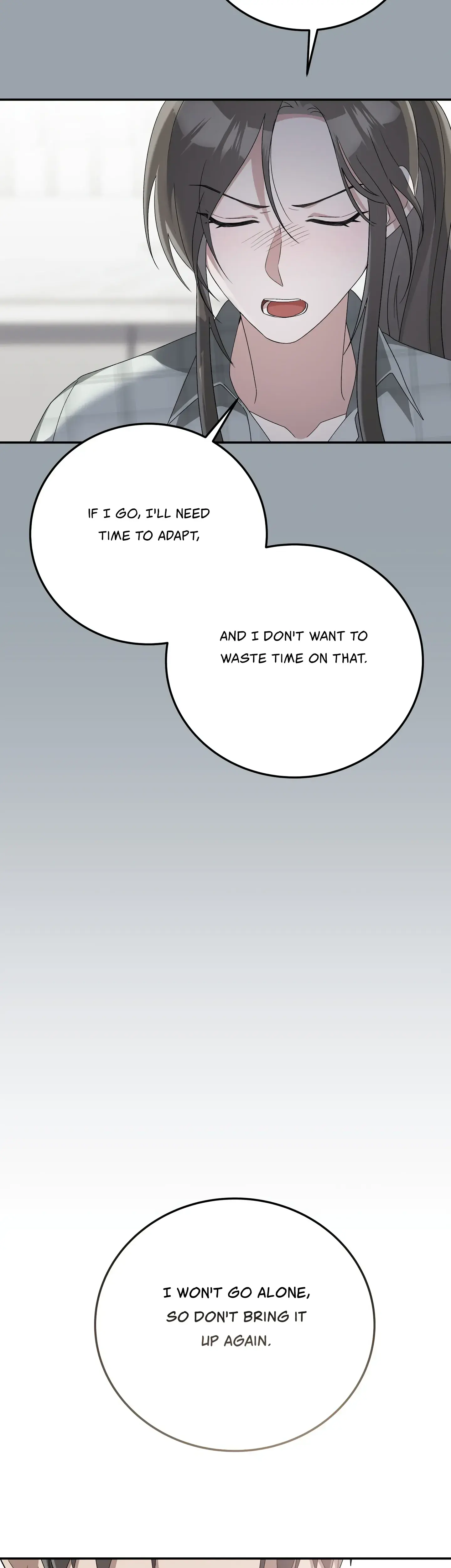 Kitsch Wedding Chapter 23 - Page 20