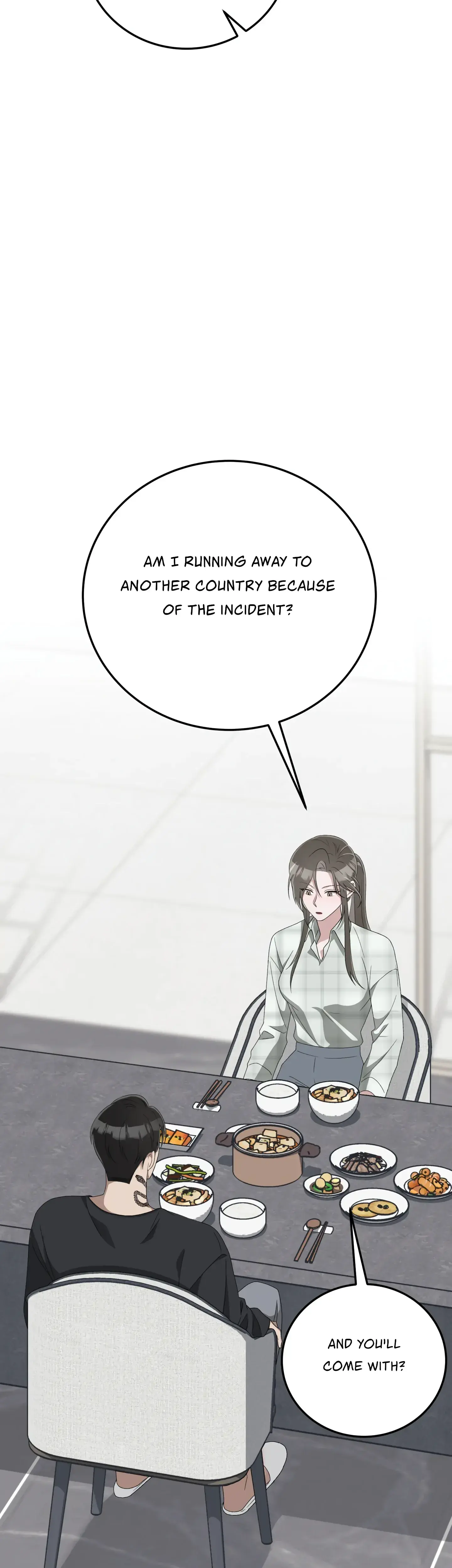 Kitsch Wedding Chapter 23 - Page 3