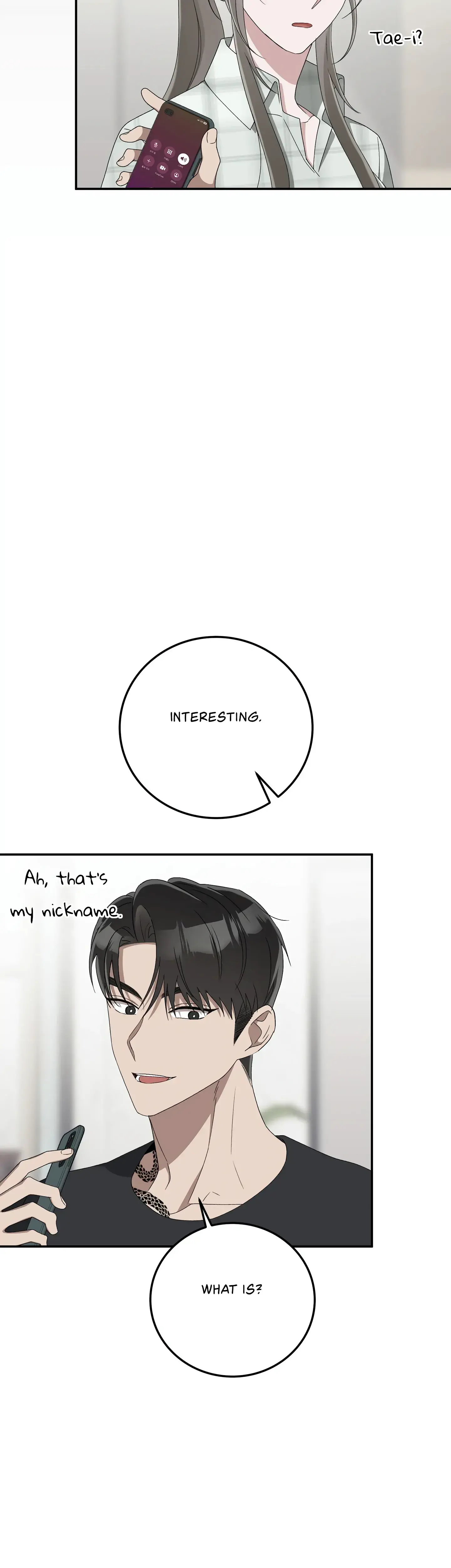 Kitsch Wedding Chapter 23 - Page 31