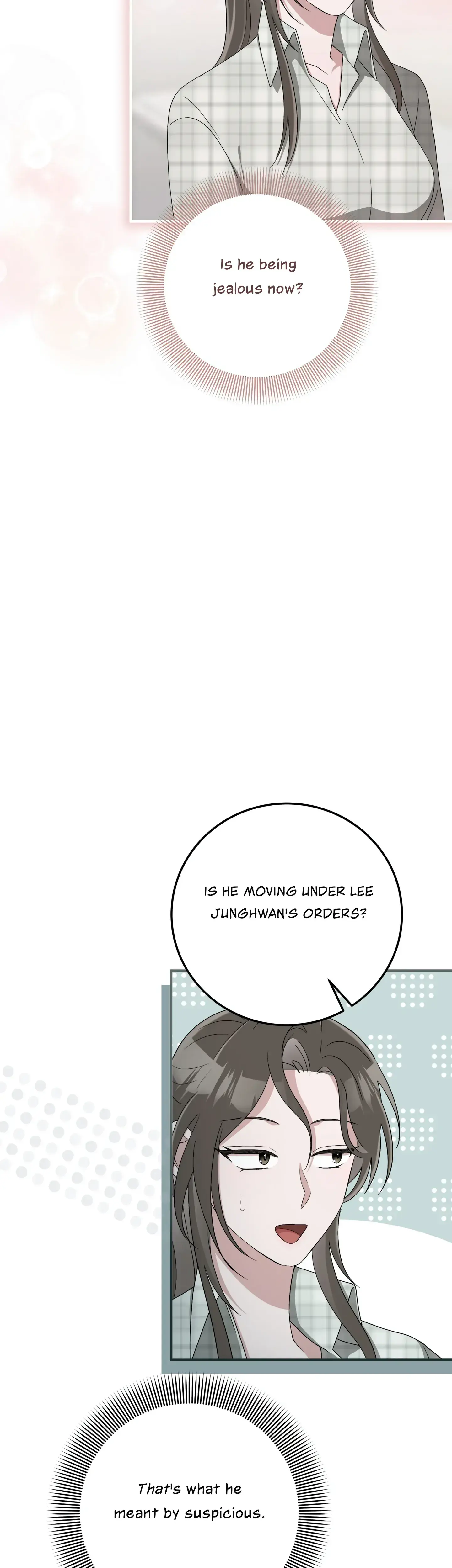 Kitsch Wedding Chapter 23 - Page 41