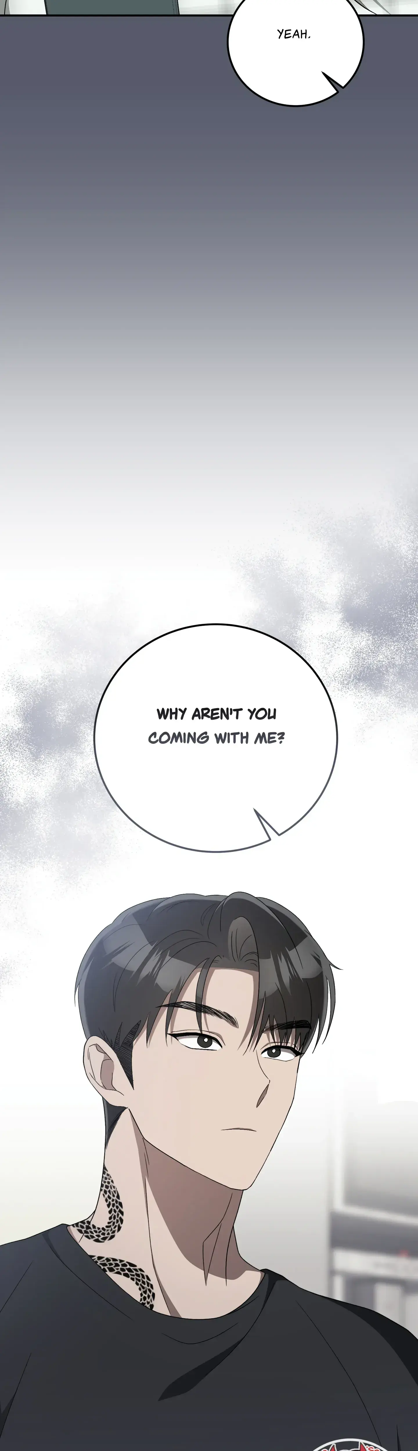 Kitsch Wedding Chapter 23 - Page 8