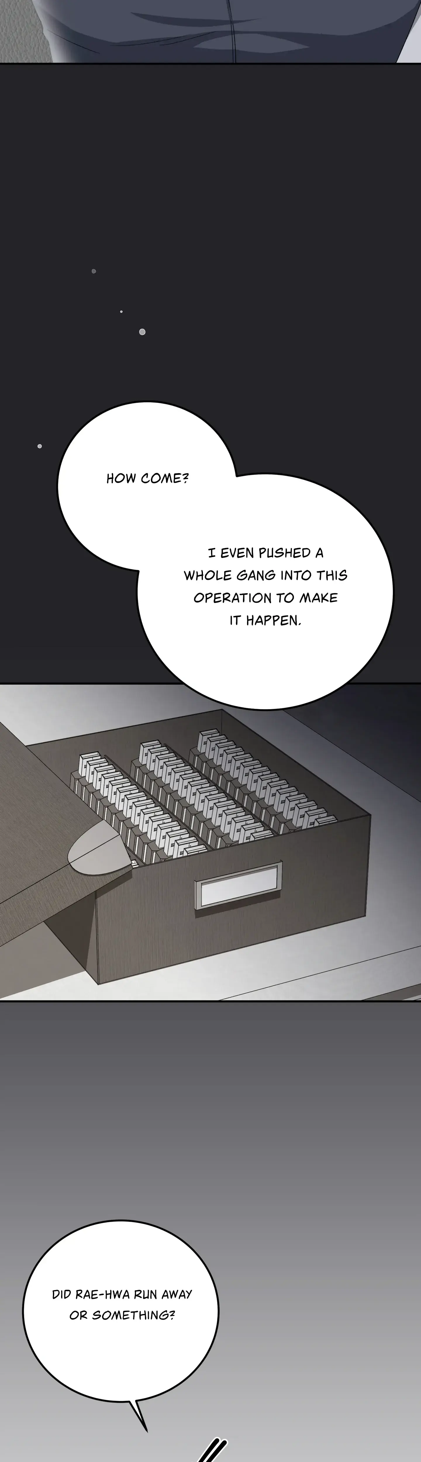 Kitsch Wedding Chapter 24 - Page 10