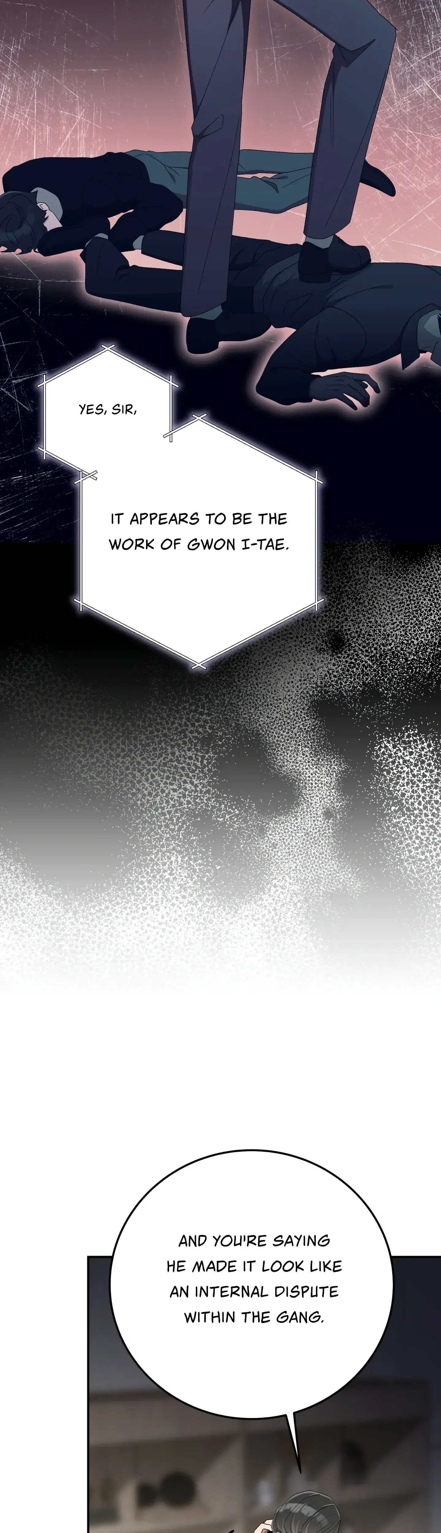 Kitsch Wedding Chapter 24 - Page 15