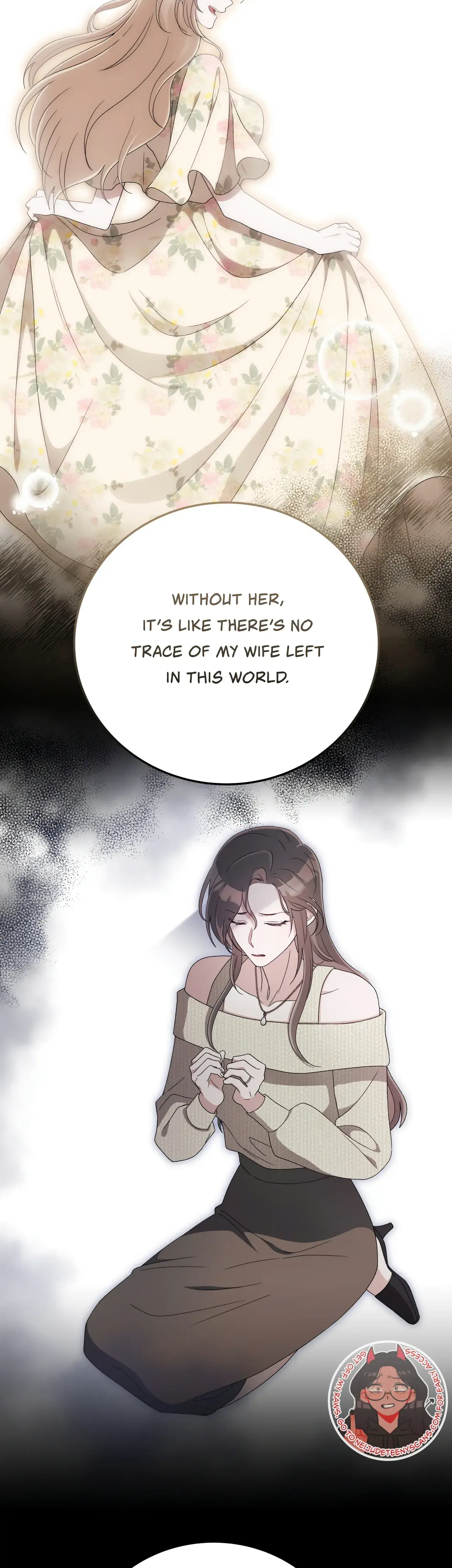 Kitsch Wedding Chapter 24 - Page 19