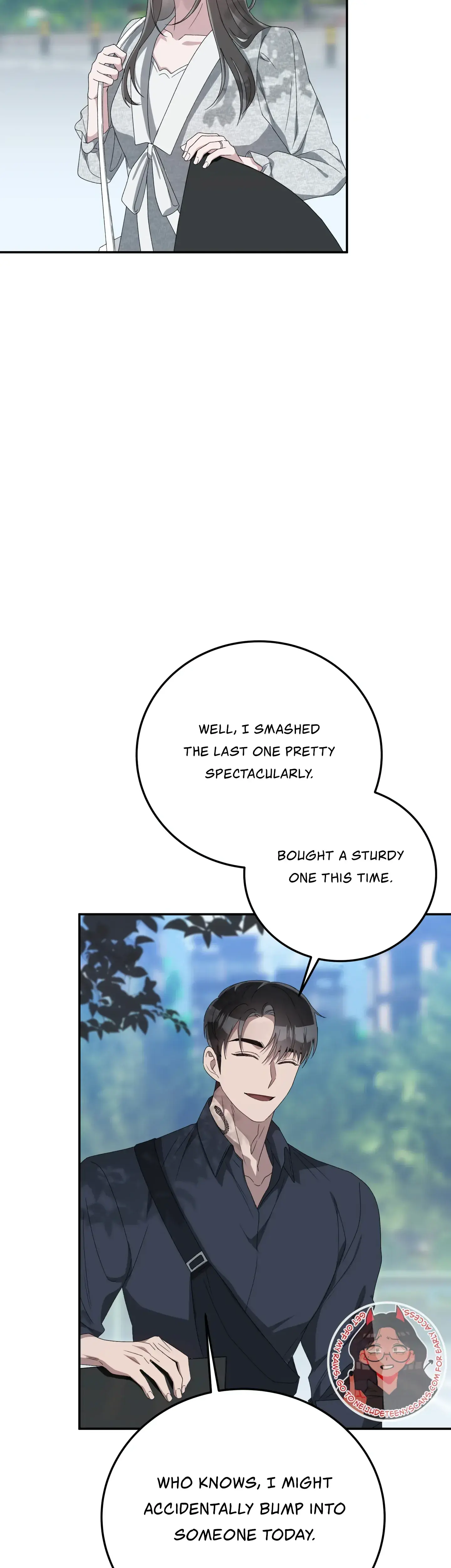 Kitsch Wedding Chapter 24 - Page 24
