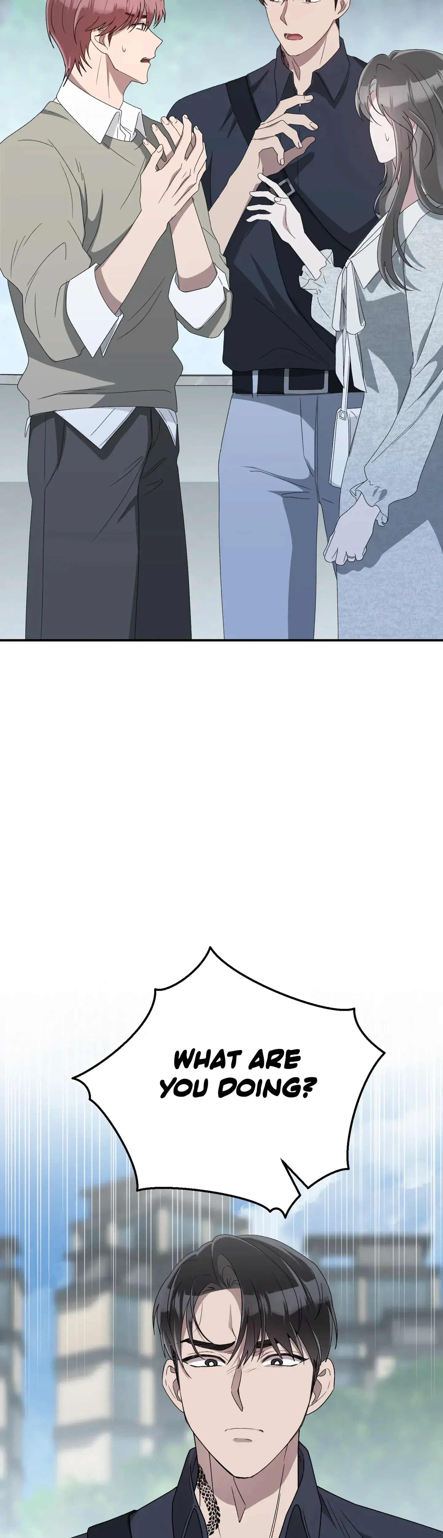 Kitsch Wedding Chapter 24 - Page 34