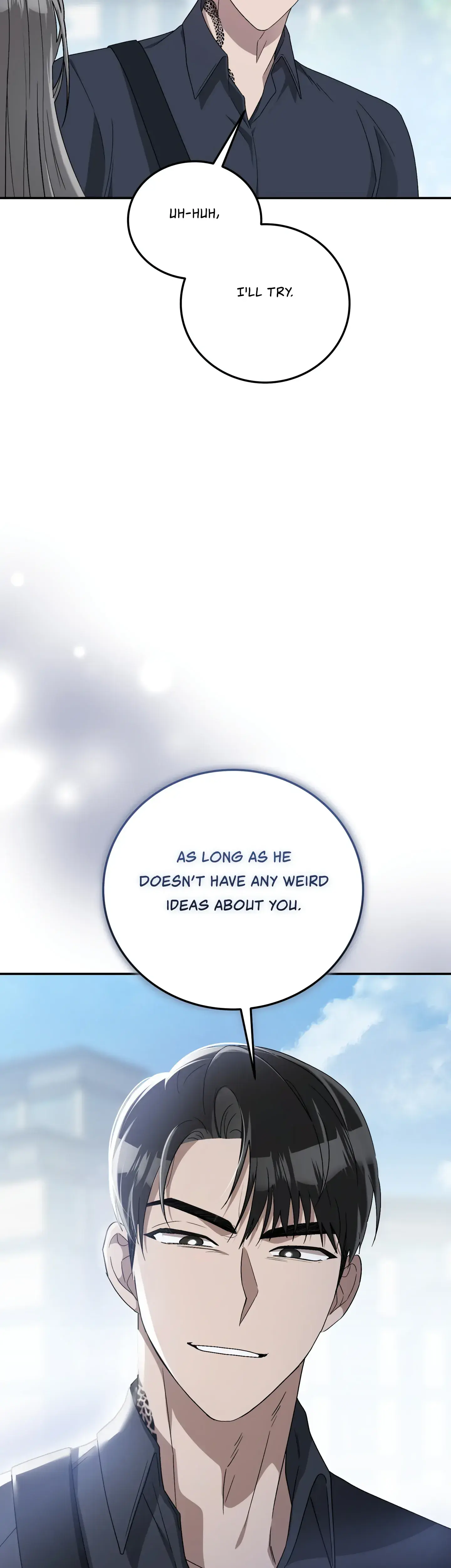 Kitsch Wedding Chapter 24 - Page 45