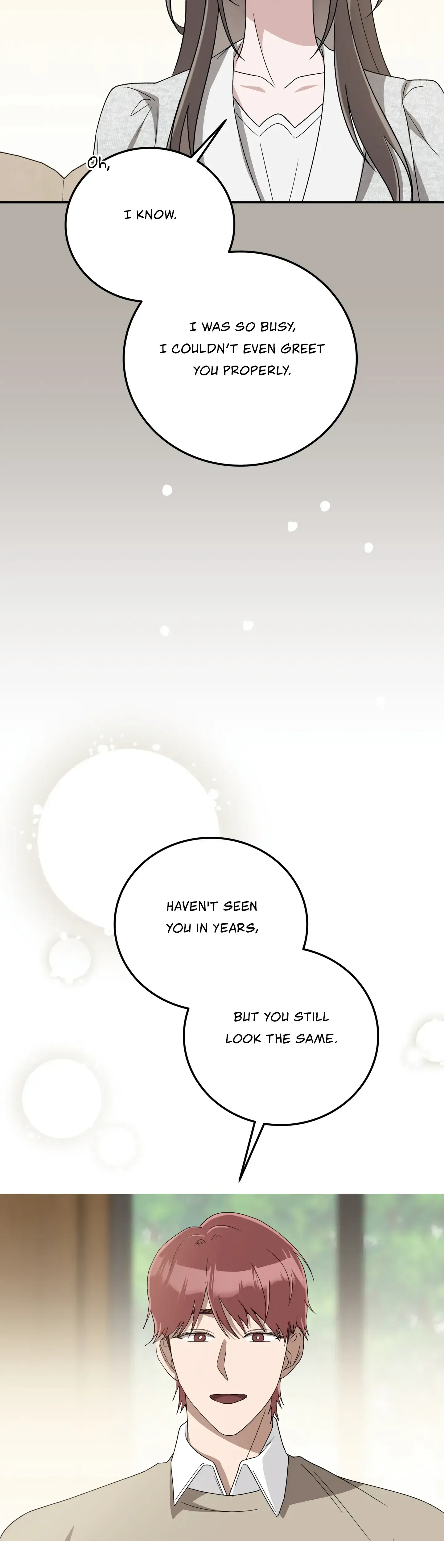 Kitsch Wedding Chapter 24 - Page 50