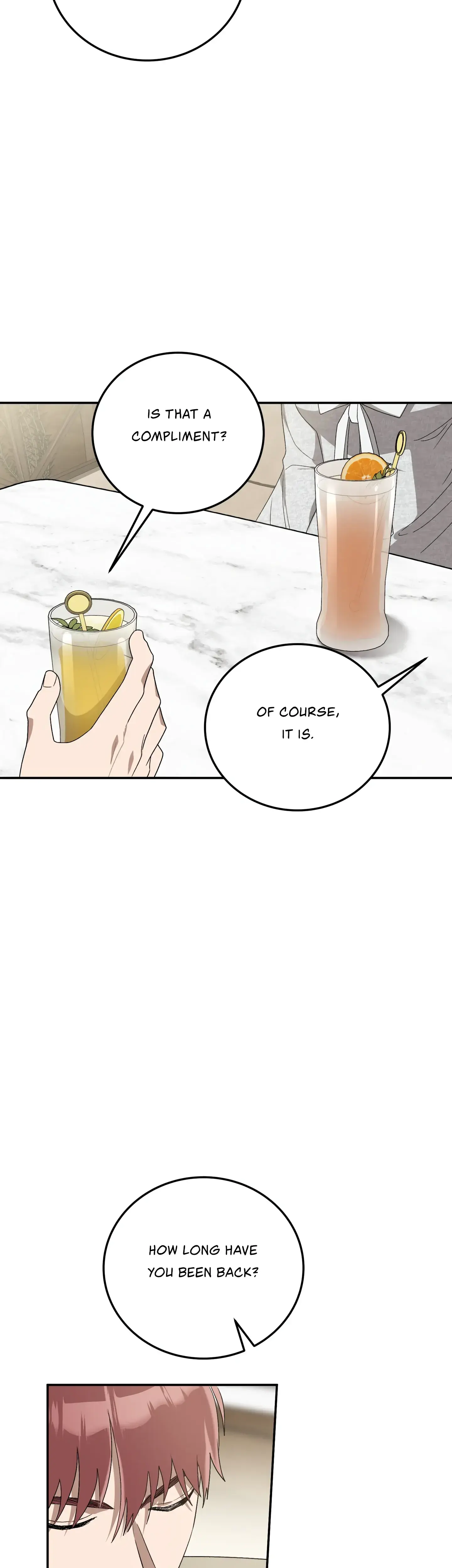 Kitsch Wedding Chapter 24 - Page 52