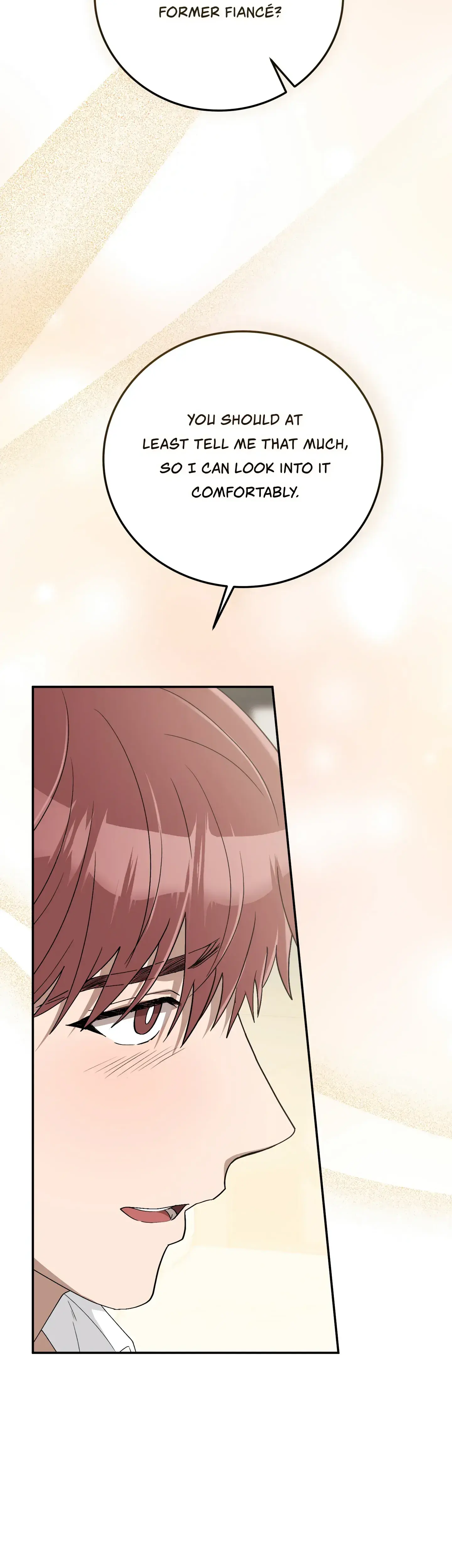 Kitsch Wedding Chapter 25 - Page 26
